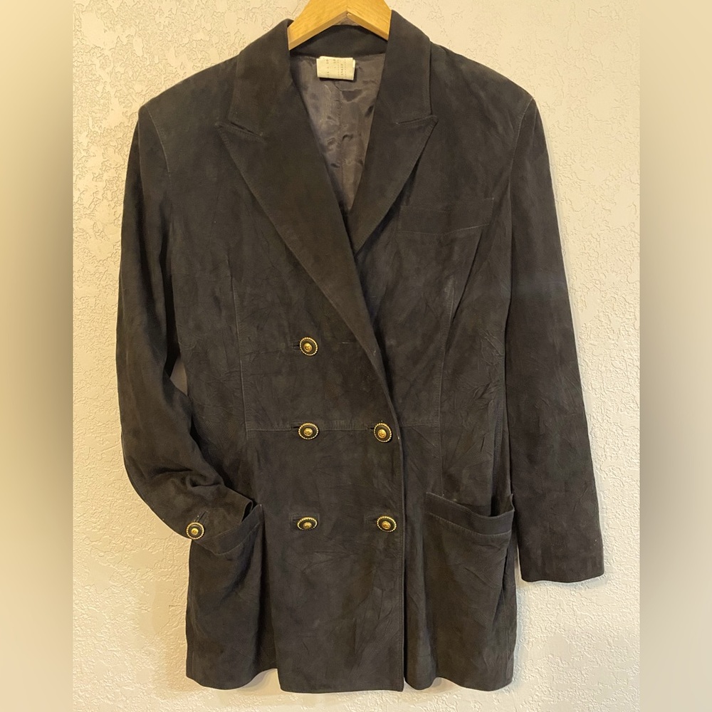 Gianni Versace Coat